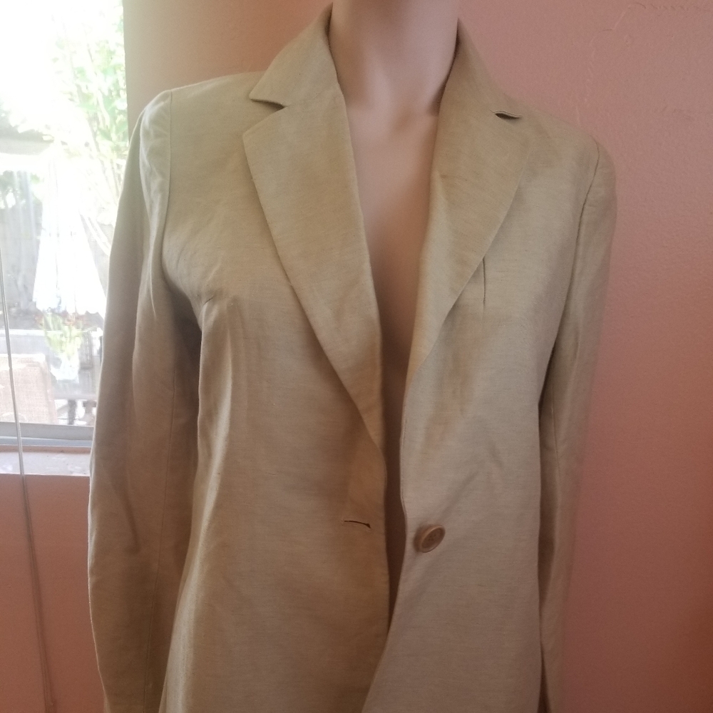 Buy 2 for $15. Lafayette blazer